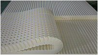 Natural Latex Mattress Core