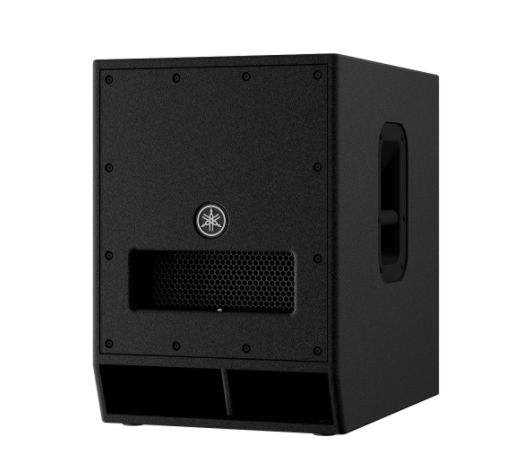 Active Sub-Woofers