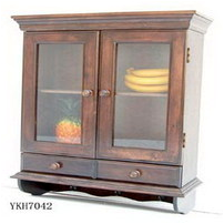 Wall Cabinet