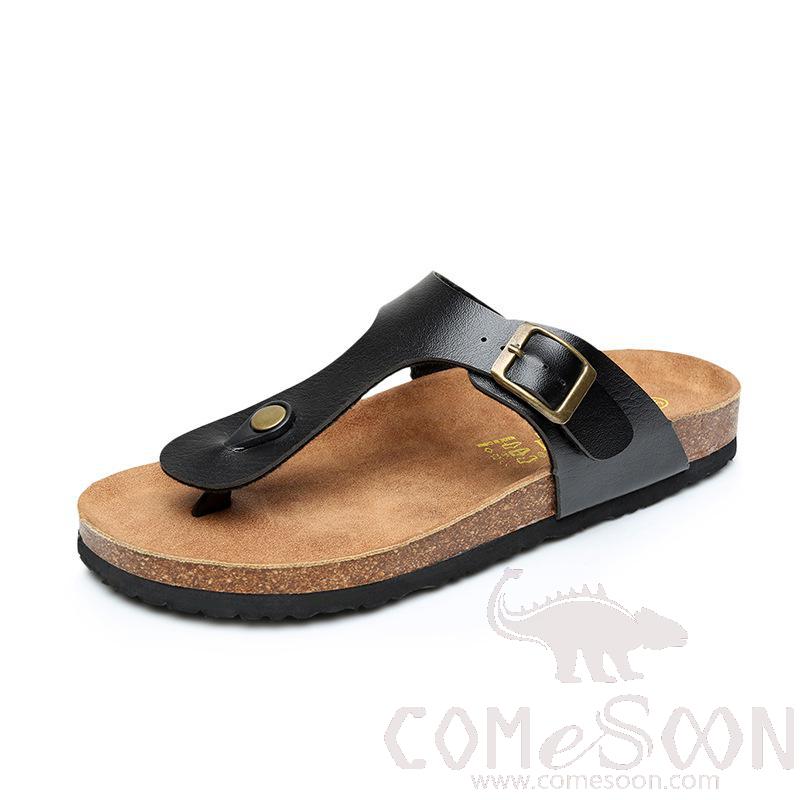 Slipper-Black
