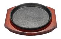 Yy Series-20cm Round Iron Plate product image