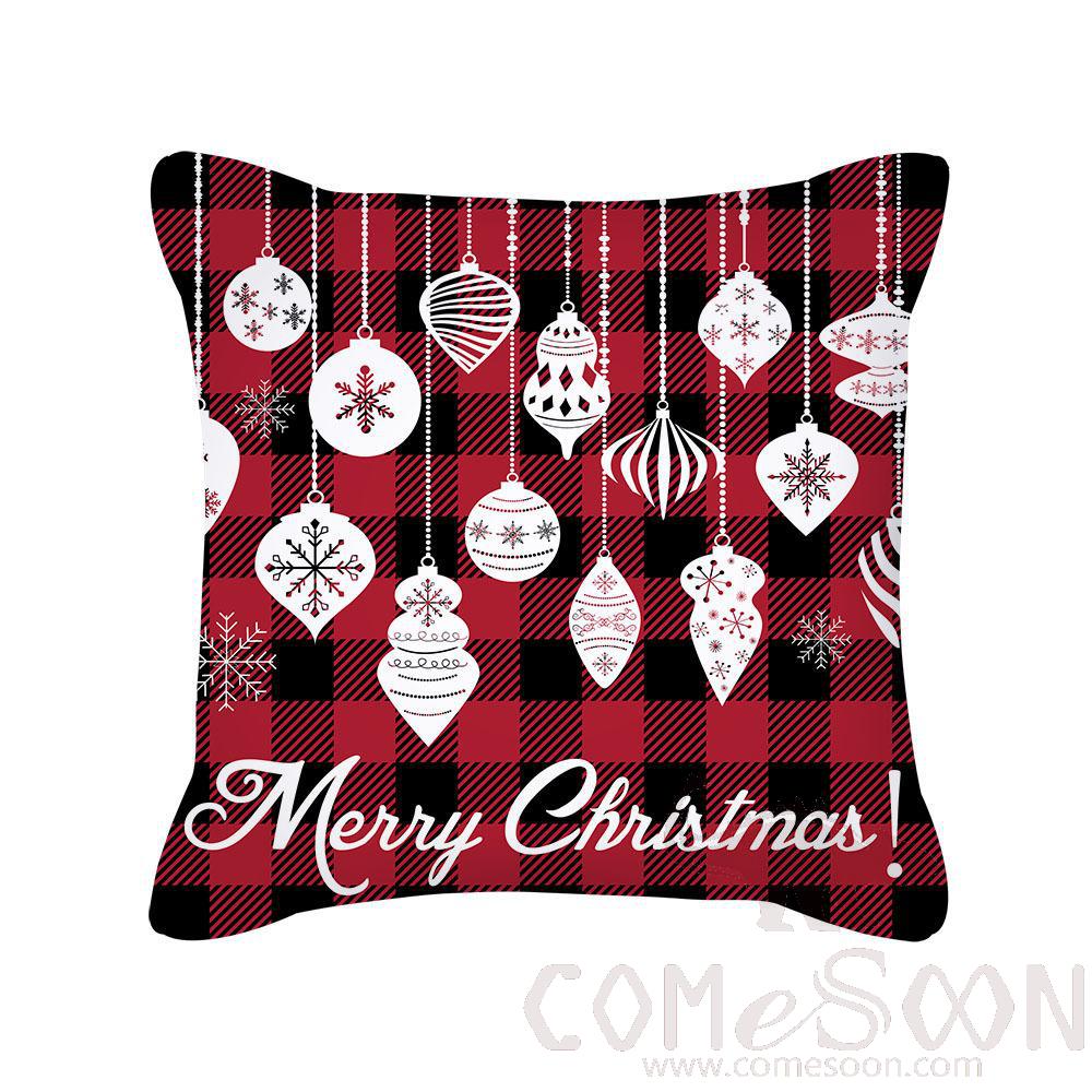 Cushion Cover, Linen, 45*45cm