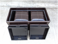 Footstool