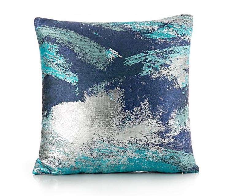 Cushion Cover-Polyester, 45*45cm)