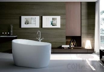 Separate Bathtub, 1400*800* 750 mm product image