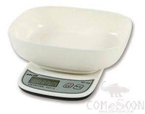 Kitchen Scale, 2000g/0.1g