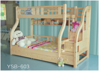 Bunk Bed product image