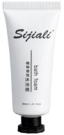 30ML Body Wash-White Tube, Aroma of White Tea