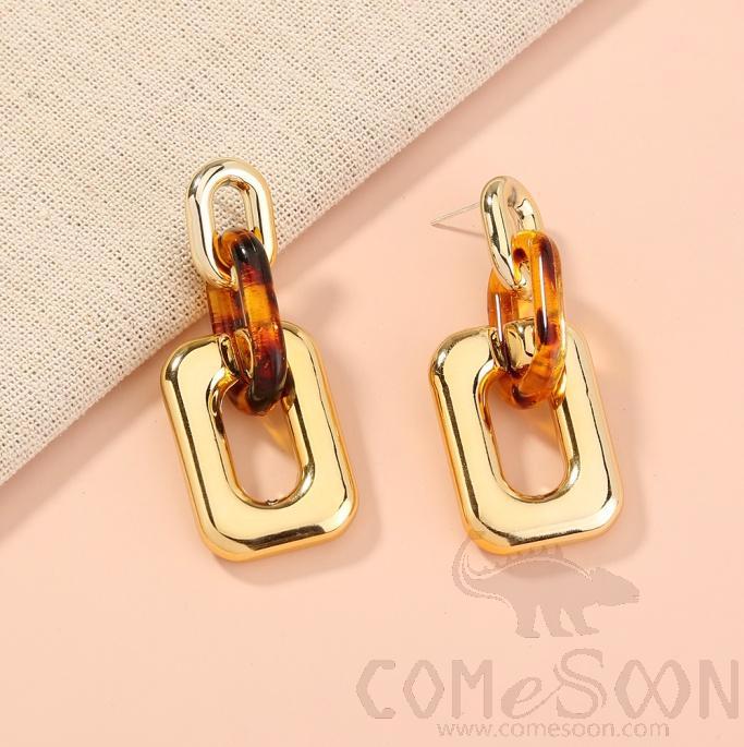 Earring / Dangler / Eardrop / Jewelry Ne990