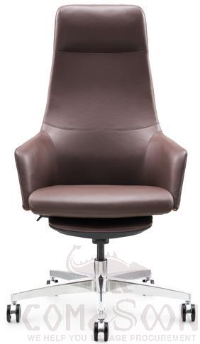 Leather Chair, 160*56*65cm product image