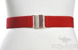 Belt-Elastic Band, Metal product image