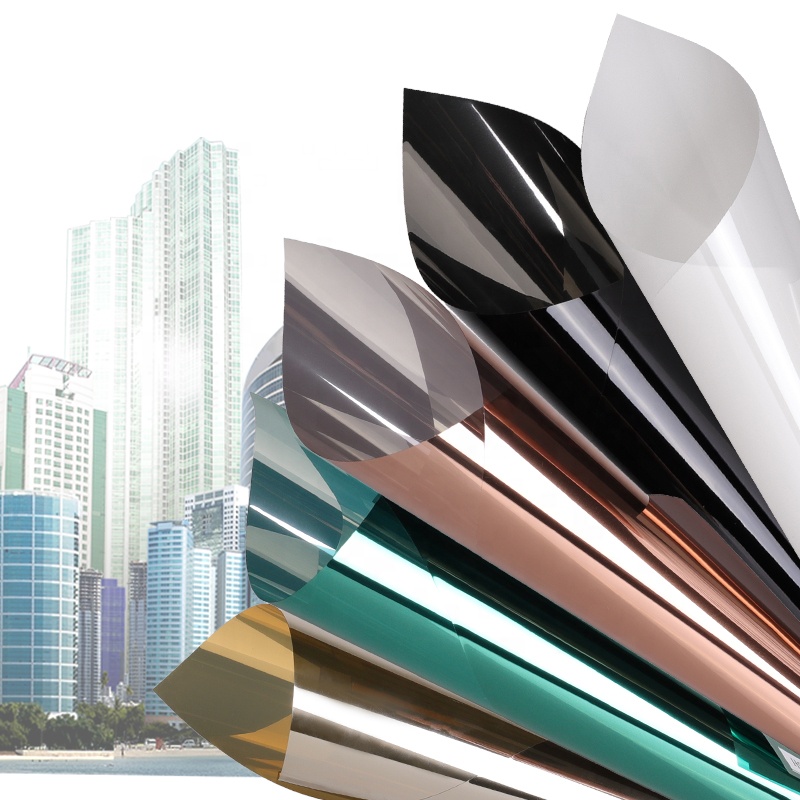 Decorative Film(Customized Products)