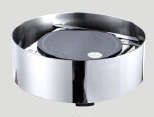 404 Series-Round  Soup Station Stand product image