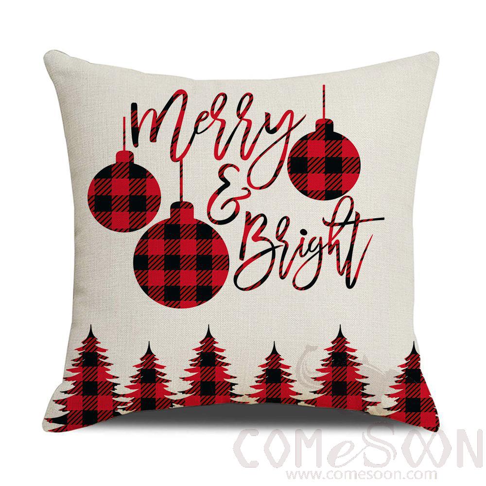 Cushion Cover, Linen, 45*45cm