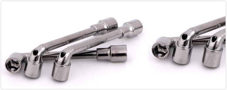 L-Shaped Hex Socket Wrench 20mm