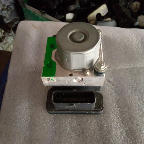 Modul ABS Datsun 