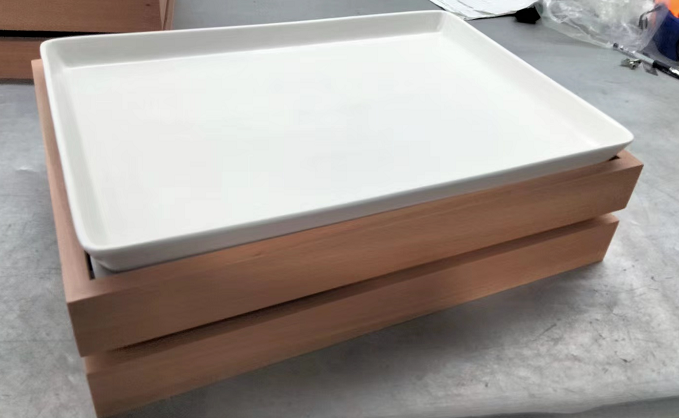 Cool Cut Display Station, L425*W325*H130mm