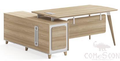 Office Desk-160*140*75cm product image