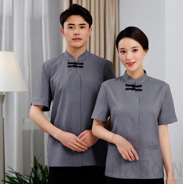 Housekeeping Uniform-Shirt product image