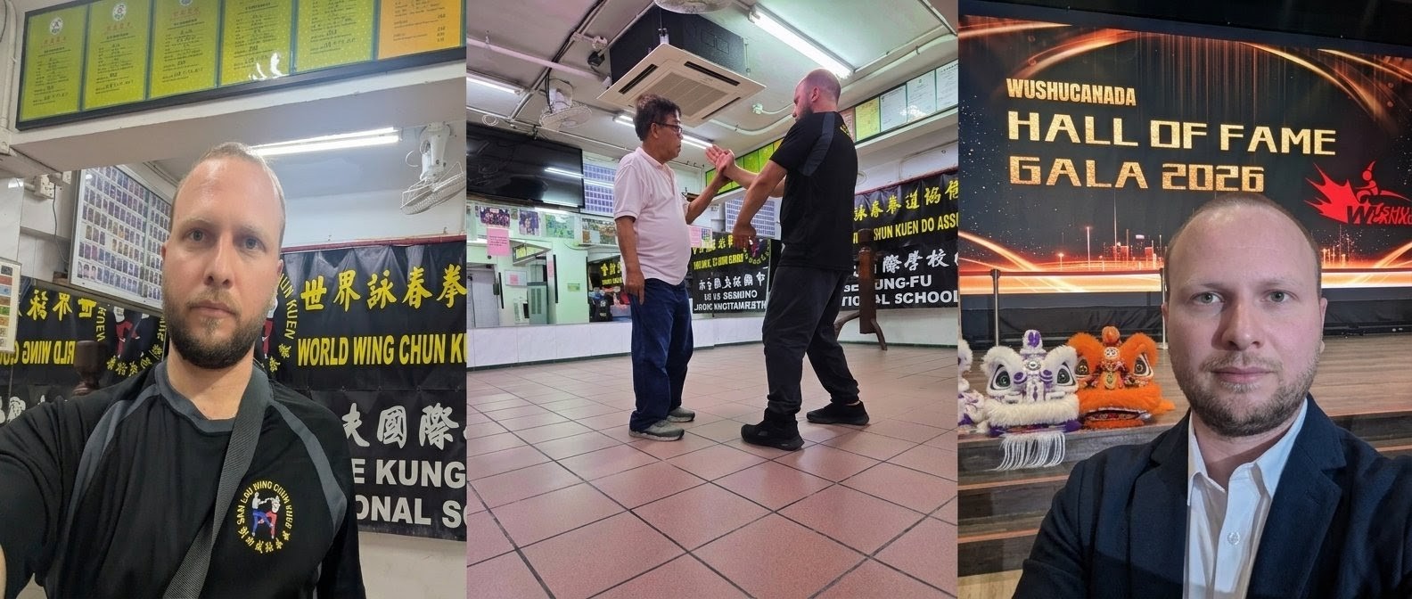 Sifu Emanuele
