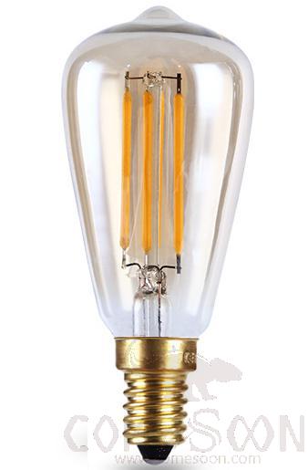 Led Bulb-2.5w-2200k