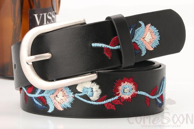 Pu Belt-3.4*115cm
