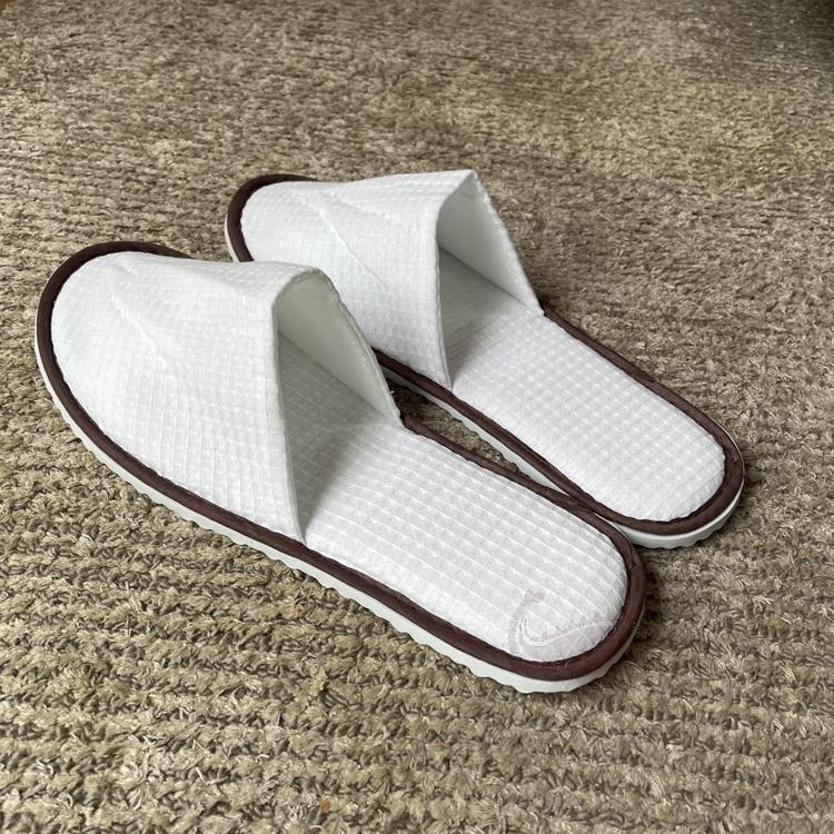 Slippers, Waffle