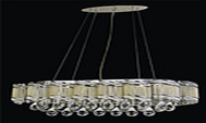Chandeliers