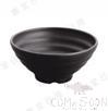 9″ Internal and External Textured Frosted Bowl (Moq 50 Pieces), Matte White, Mf, 228*101mm product image