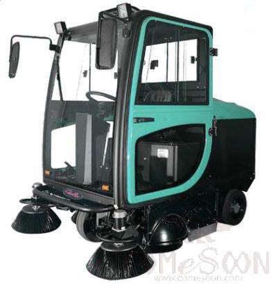 Cleaning Machine -