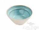 4.5" Round Bowl, Cream Color, Mf, Φ114*51mm product image
