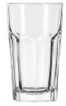 Libbey Series Rock Glass 414ML