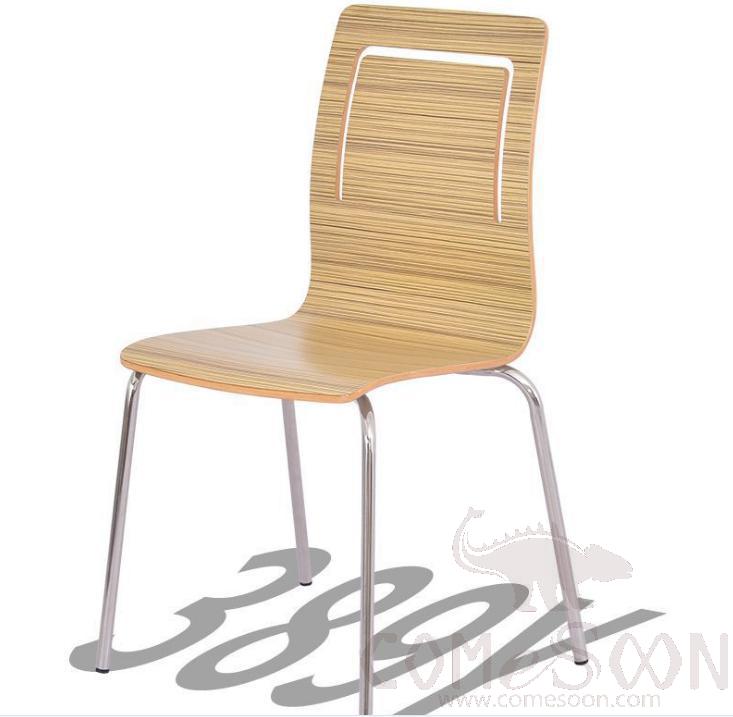 Dining Chair-Steel 510*435*865mm