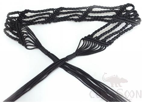 Bel-Wax Rope