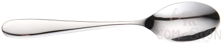 Stmg Series-Table Spoon, L199mm, Stainless Steel 304