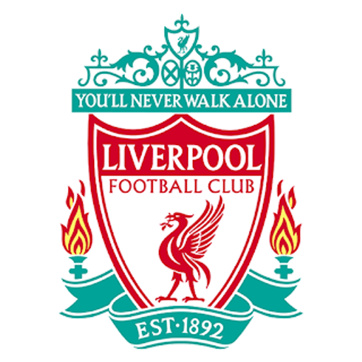Escudo de Liverpool