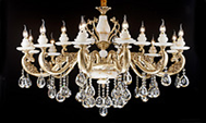 Chandeliers