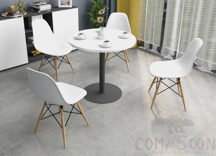 Office Furniture Negotiation Table, 90*75cm product image