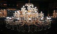 Chandeliers product image