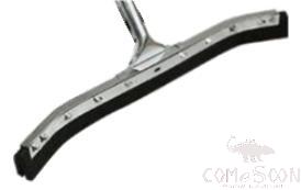 30 Steel Curved Sponge Scrape Head
