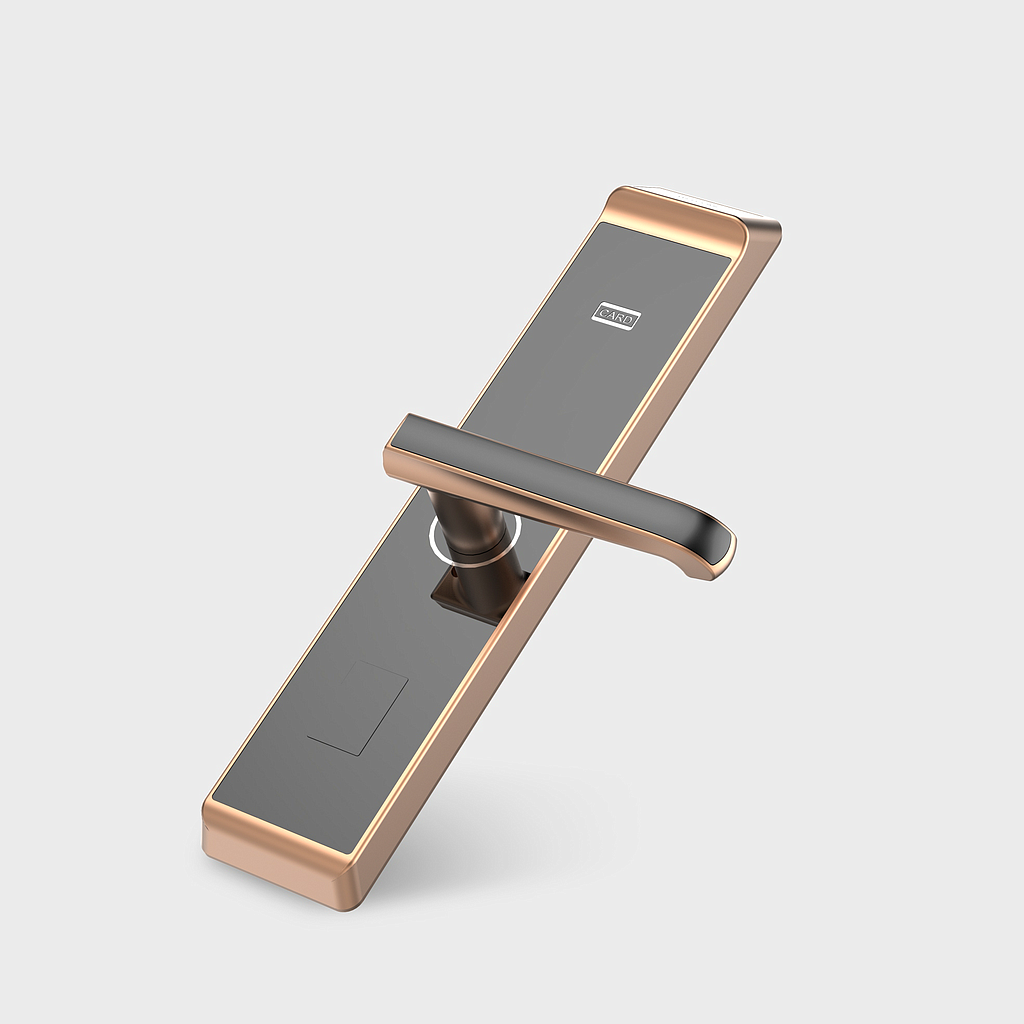 Lockset