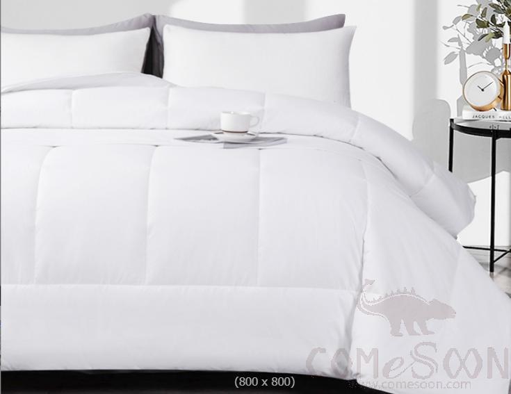 Full Cotton Quilt, 500G, 160*200cm