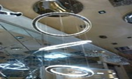 Chandeliers