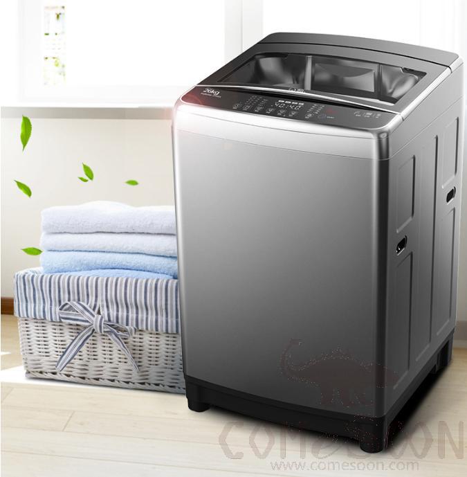 Large Capacity Industrial Washing Machine, 26KG