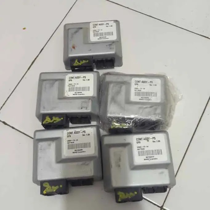 Modul EPS Datsun 