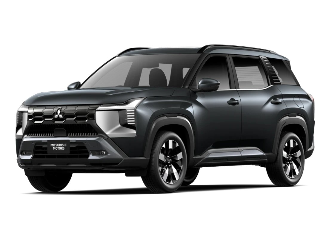 Destinator Mitsubishi Pekanbaru