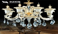 Chandeliers