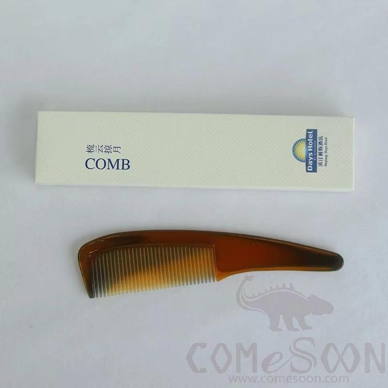 Comb, Multi-Color Printing Embossing, T1 product image
