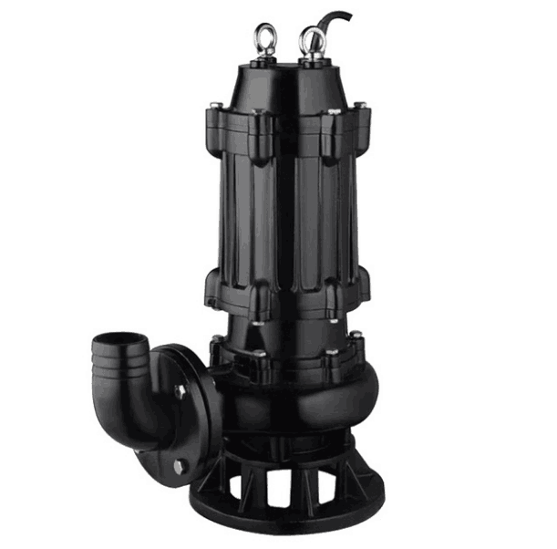 Submersible Sewage Pump-3kw