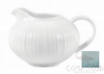 Blue Milk Pot, L115*W92*H65mm